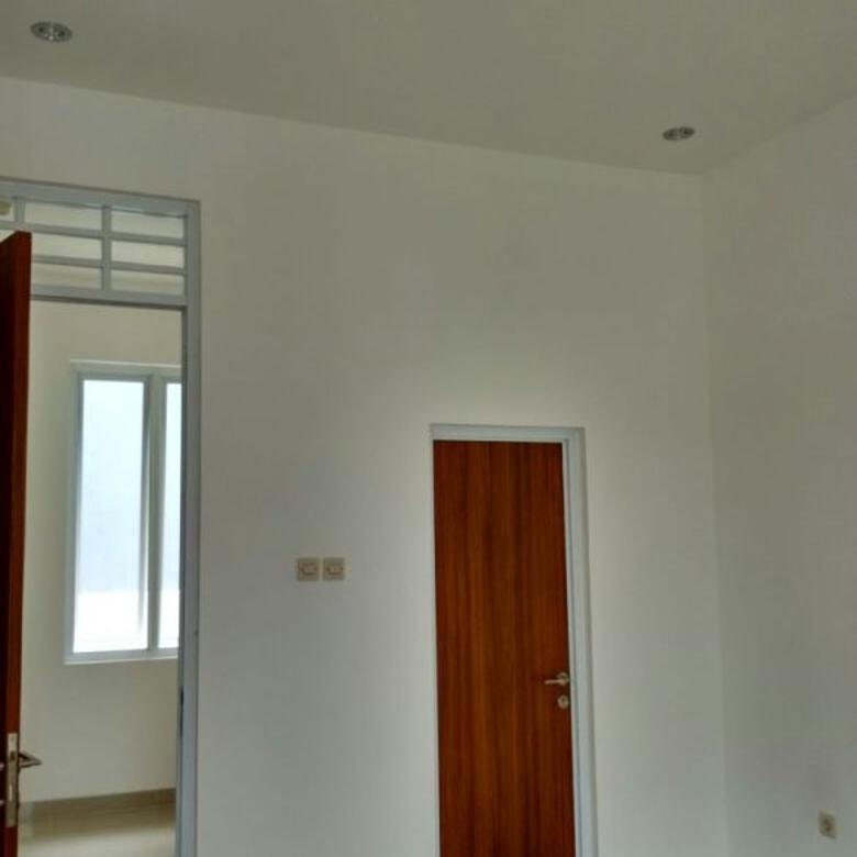 Dijual Rumah  Minimalis  di Jatibening  Bekasi 