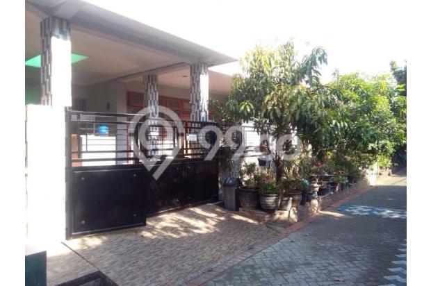 Dijual rumah Perum  Taman Jenggala Sidoarjo