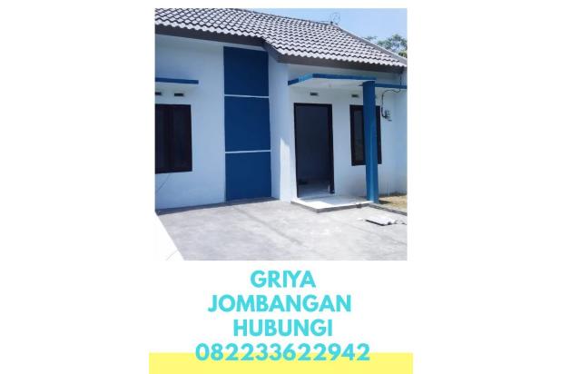 Rumah Dijual di  Kediri  Harga  Murah 99 co