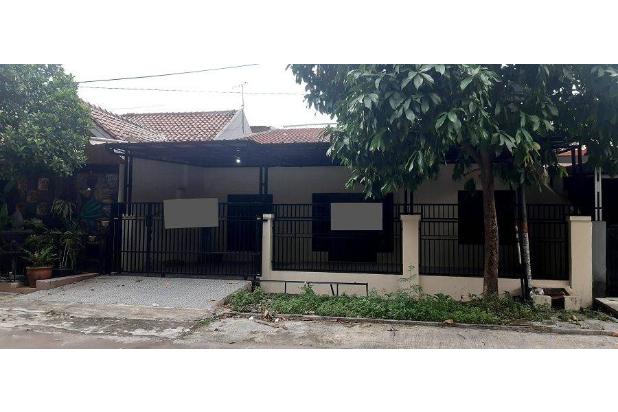 Rumah Siap Huni Luas Bangunan 150 Sudah Renovasi di Tytyan Kencana 