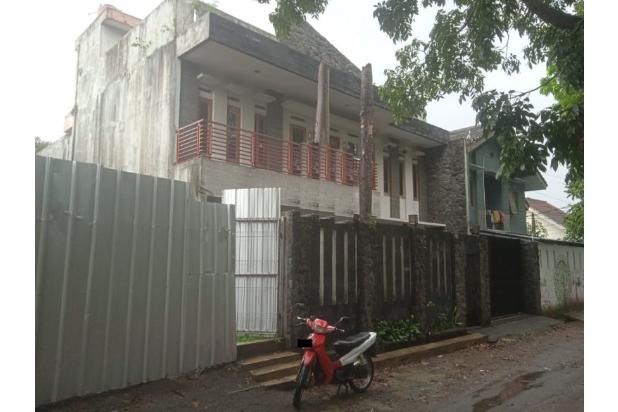 Rumah Babakan Surabaya, Sayap Terusan Jakarta