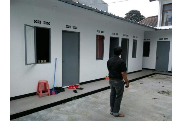 Rumah Dijual : 300 meter dari Unpar. + Kost Aktif 