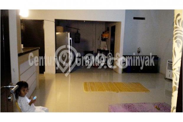 Di Jual Rumah Cantik Minimalis di Kebo Iwa Utara Denpasar 