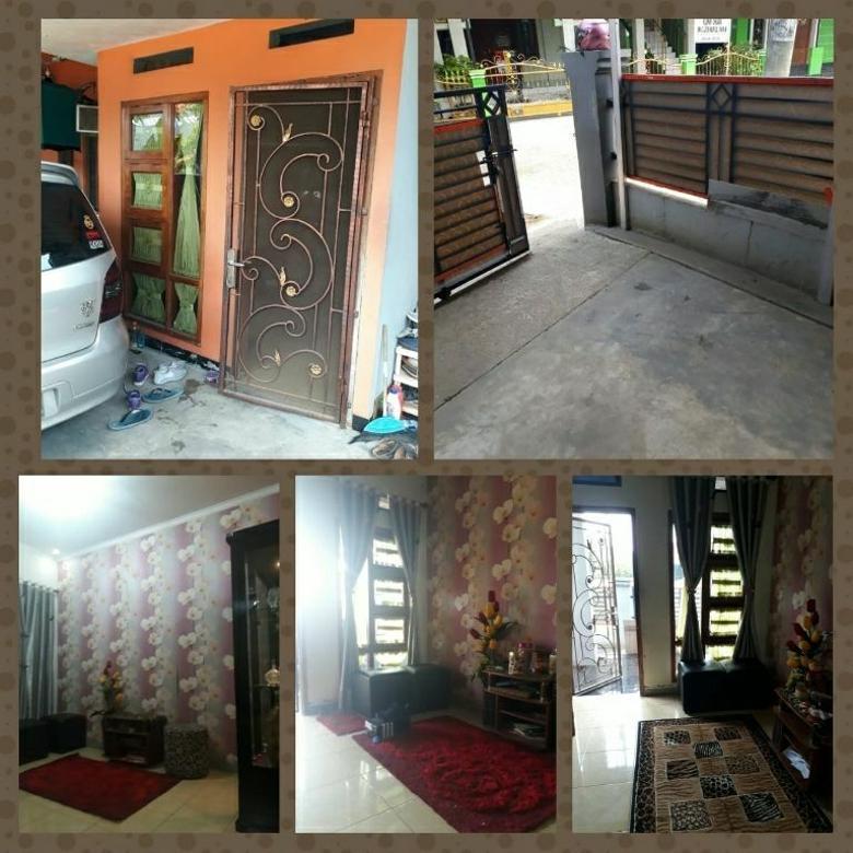 Dijual Rumah Di Dekat Cluster Catalina, Gading Serpong 