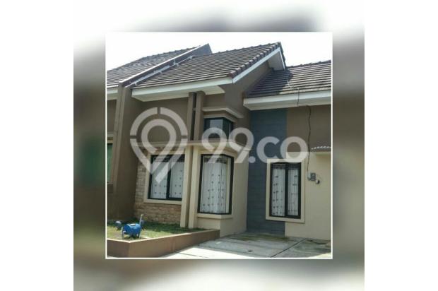 Rumah dijual di gerbang masuk kota malang #7F9GX2