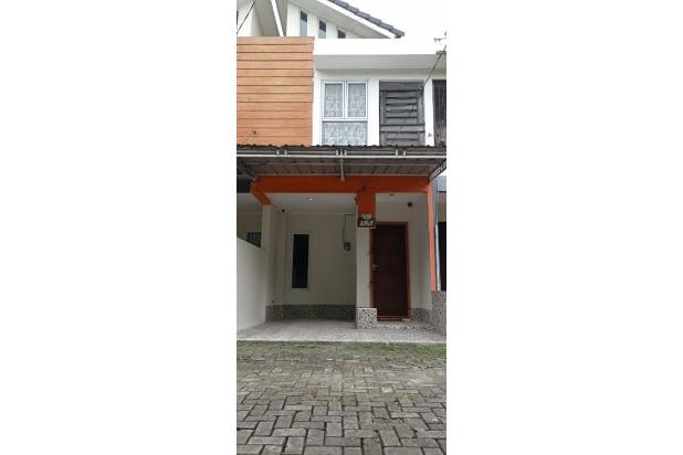 Rumah Minimalis, Modern & Lokasi Strategis Di Kota Bekasi