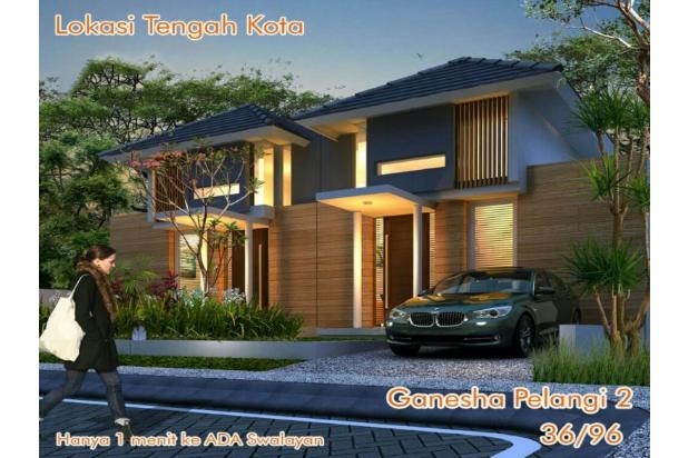 Rumah Dijual : Murah Mewah Tengah Kota KUDUS - Urbanindo.com