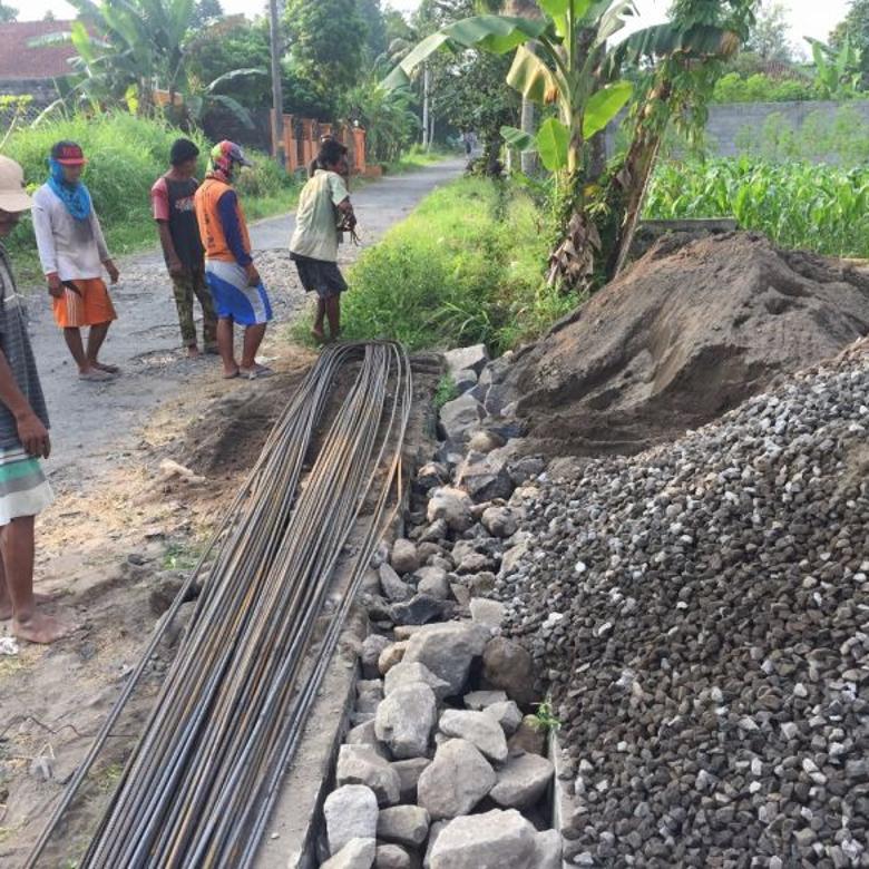 Pilih Rumah Di Jalan Raya Pitara: Bisa Kpr Tanpa Dp