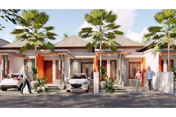 Rumah Dijual Di Denpasar Barat Harga Dibawah 500 Juta