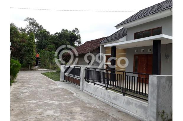 Jual Rumah Murah Minimalis di Kedulan Tirtomartani Dekat 