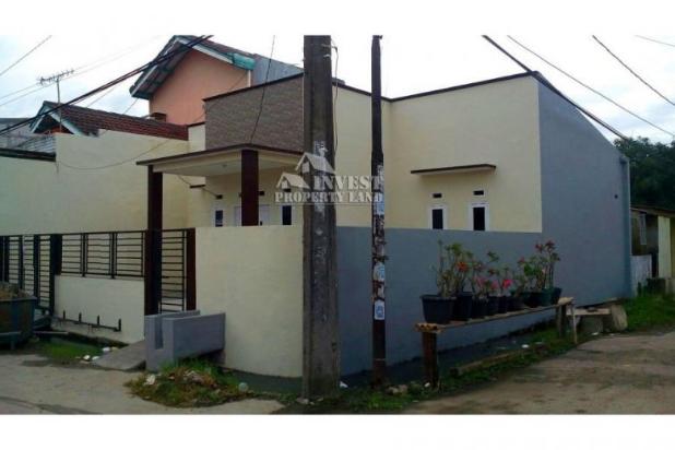  Rumah  Dijual Luas Posisi  Hook 118 Meter Urbanindo com