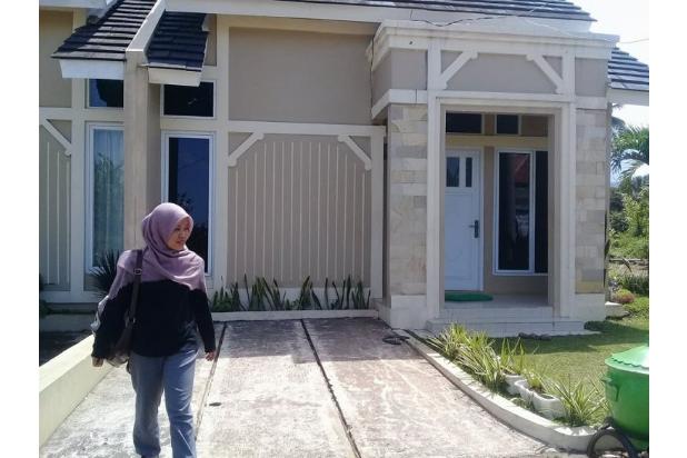 Rumah minimalis ibangunani baru idii icianjuri lokasi terbaik