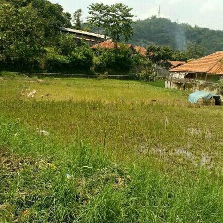 Jual Tanah Di Kavling Di Cijengkol Soreang