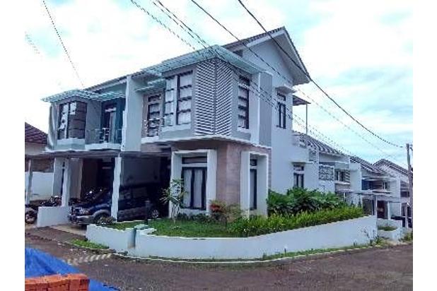 Beli Rumah Mewah Tapi Berkualitas di Cihanjuang, Jl. Budi Asri