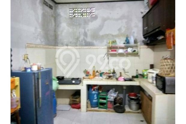 Dijual Rumah Bagus Nyaman di Gatsu Barat Denpasar #7HPPWR