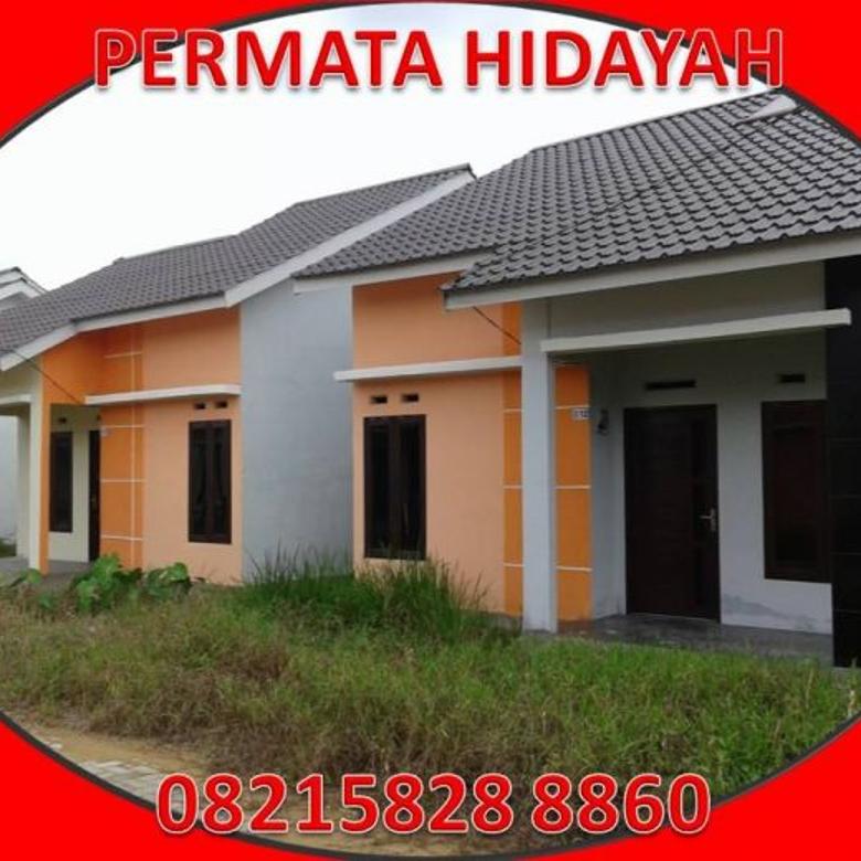 W.a: 0821 5828 8860 (t-sel), Kredit Rumah Btn Pontianak