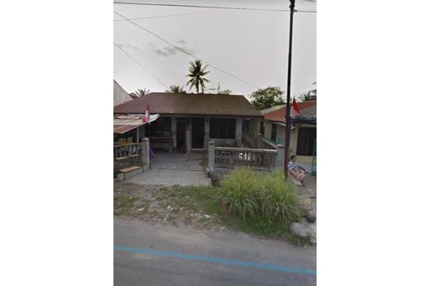 Dijual Rumah (2Couple) Jl.Teratai,Pahlawan,Kota Binjai-R-0242