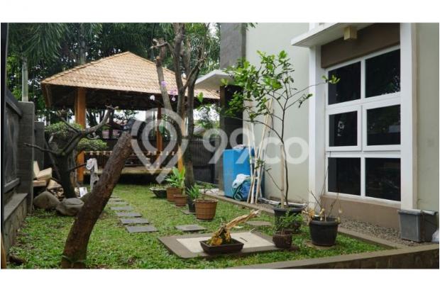 Jual Rumah Mewah Antapani