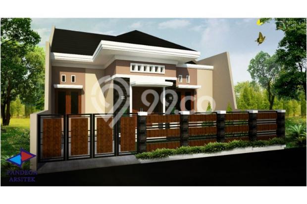 rumah desain jual spanduk Siap juta Jalan 400an Desain Bangun Jual Rumah Godean