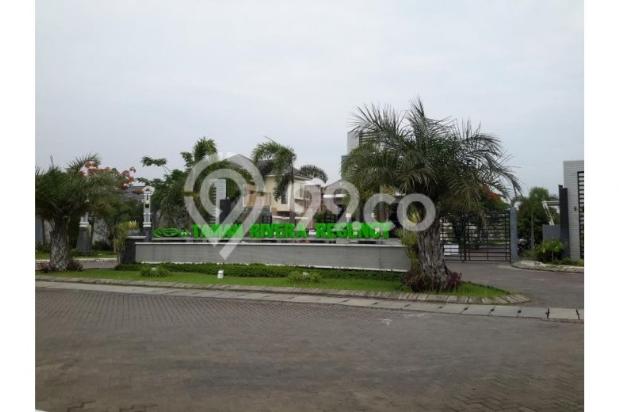 Rumah Dijual: Pojok LT 205 Hitung Tanah Perumh Mewah Murah 