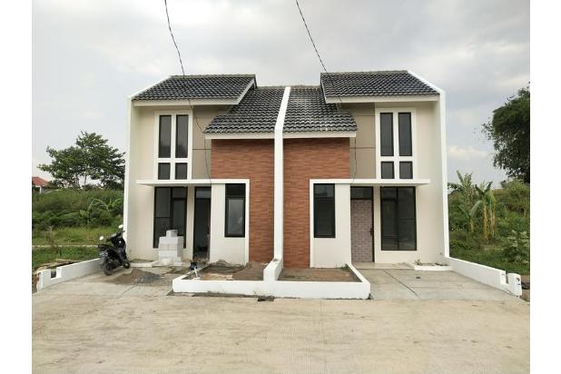 Rumah Katapang Soreang Bandung Selatan dijual DP 30 jt all in, SHM