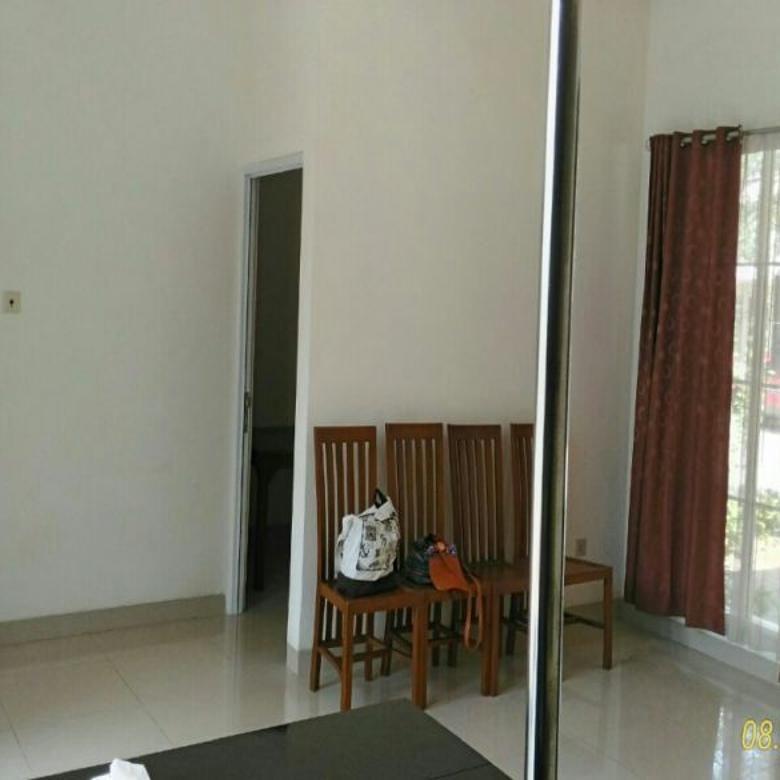 Dijual Cepat Rumah Di Cluster Central Park Galaxy City, Bekasi