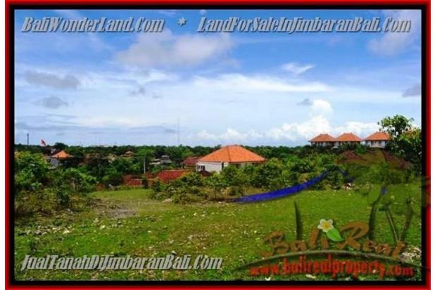 Tanah Dijual: Murah, 1.100 m2 Lingkungan villa