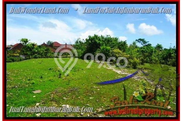 Tanah Dijual: Murah, 1.100 m2 Lingkungan villa
