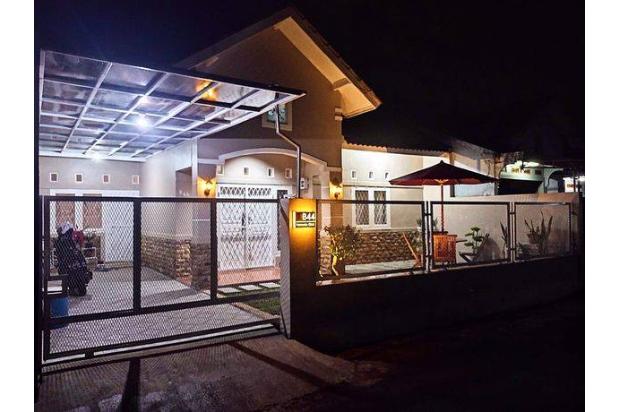 Jual Cepat Rumah Baru Full Renov Kopo Permata Bandung