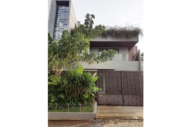 Rumah Dijual di Pantai Indah Kapuk Jakarta Utara Jakarta