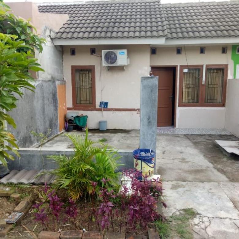 Dijual Rumah Graha Asri Serang Waa2