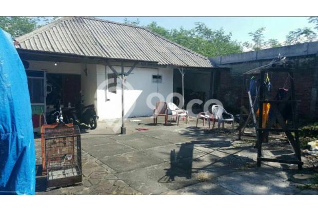 Rumah Mewah Harga Murah Pinggiran Kota Malang