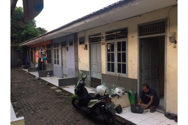 Rumah Dijual: Kontrakan Ruko Tangerang Ciledug Bebas Banjir