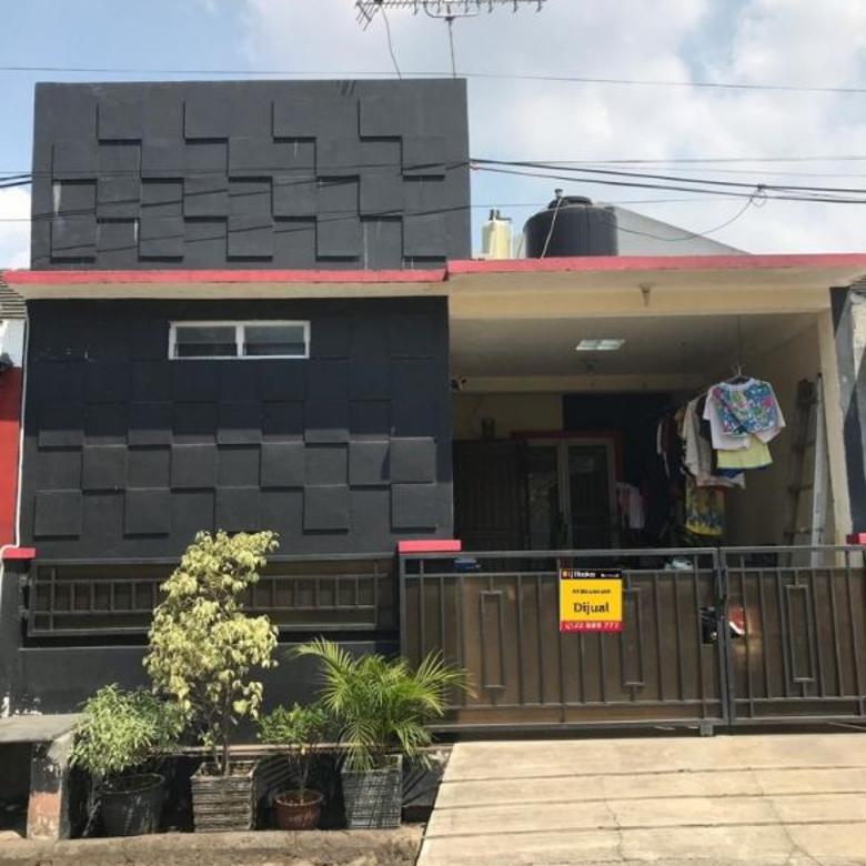 Kost Bekasi Selatan Taman Galaxi Jakasetia Ac Kamar