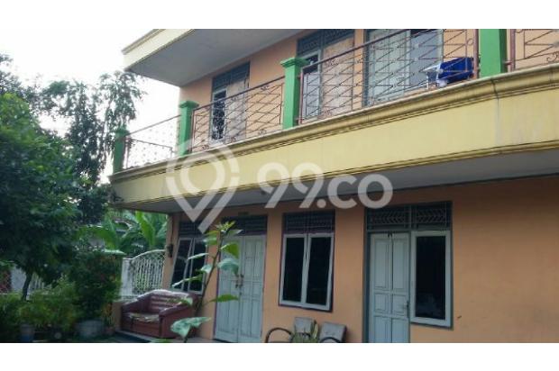 Rumah Kost dekat Simpang 7 di jual di Kudus Jawa Tengah