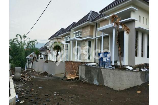 Rumah sangat murah dan ternama di perumahan permata 