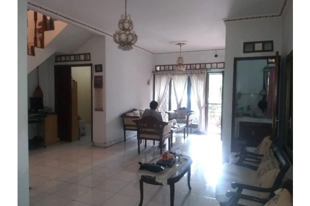 Rumah 2 Lantai di Perum Depok Maharaja Harga All In Siap Kpr-undefined