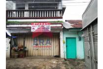 Ruko Dekat Pasar Besar Malang Area Ramai Tengah Kota