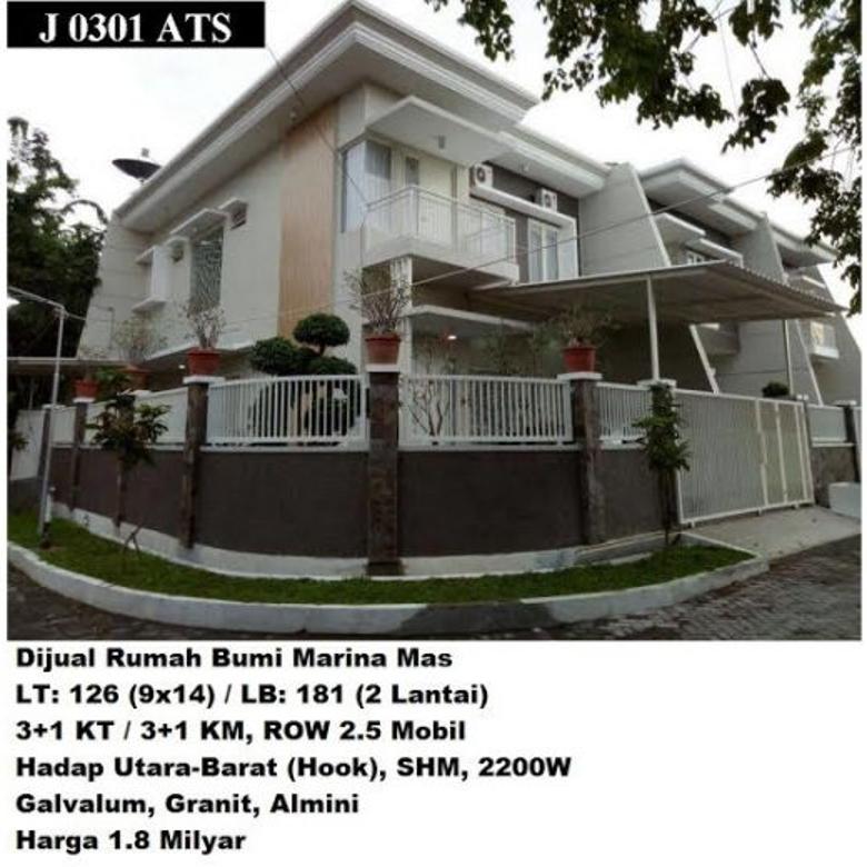 Rumah Harga 1 Milyar Di Surabaya Info Terkait Rumah