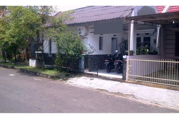 Dijual Rumah di Tengah Kota Cimahi 