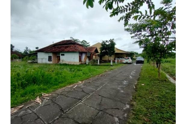 Beli Kapling Murah Area Rangkapan Jaya Dekat Masjid Kubah Mas