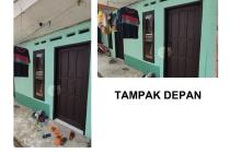 Kontrakan 4 Pintu Ketapang Cipondoh Tangerang Photo