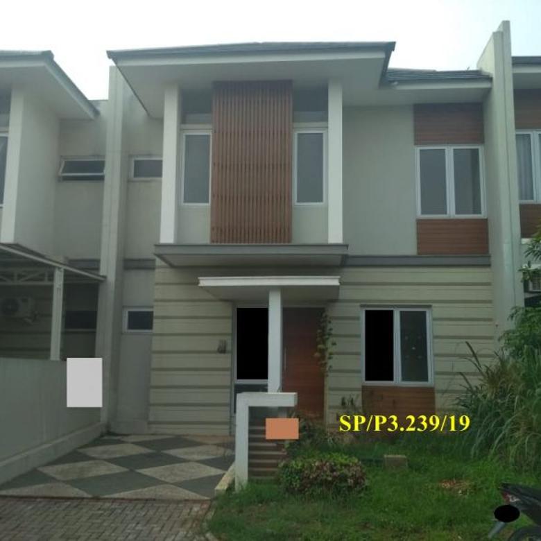  Rumah  siap huni bagus minimalis  Kota  Wisata  Cibubur  P3 239 19