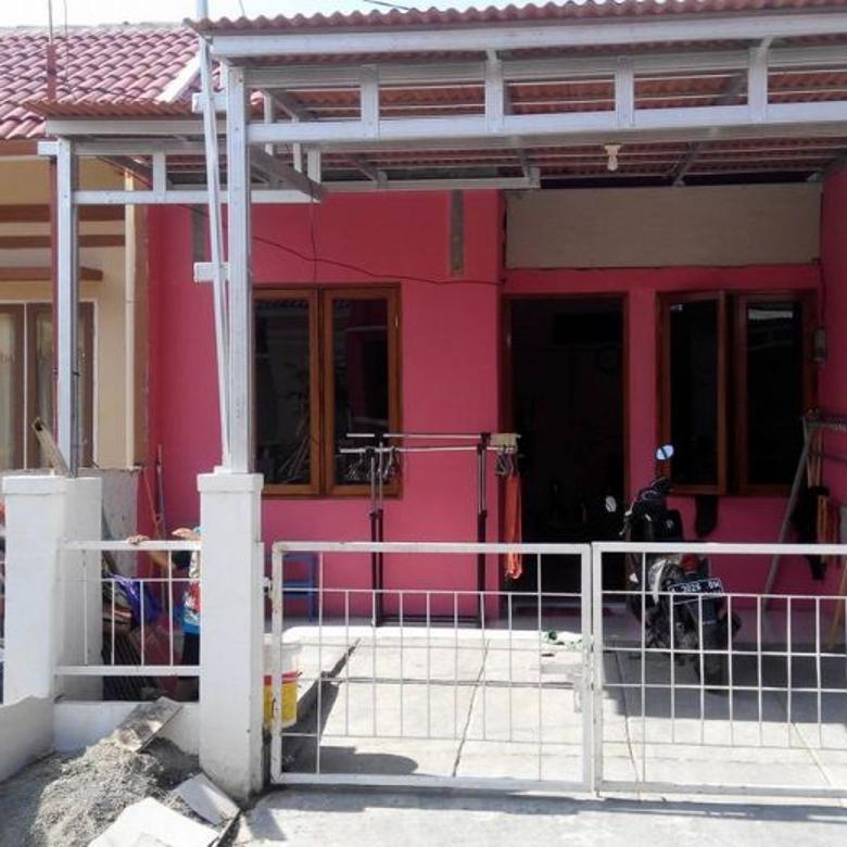 Perumahan Villa Mutiara Cikarang 2 Dijual >> Indonesia 