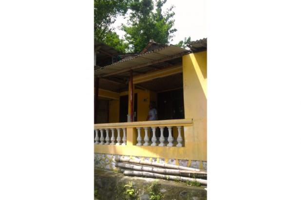 Rumah Dijual Jogja Kaliurang - World Globe