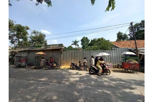 Tanah di Ki Mangun Sarkoro, Bekasi SHM 600 m²
