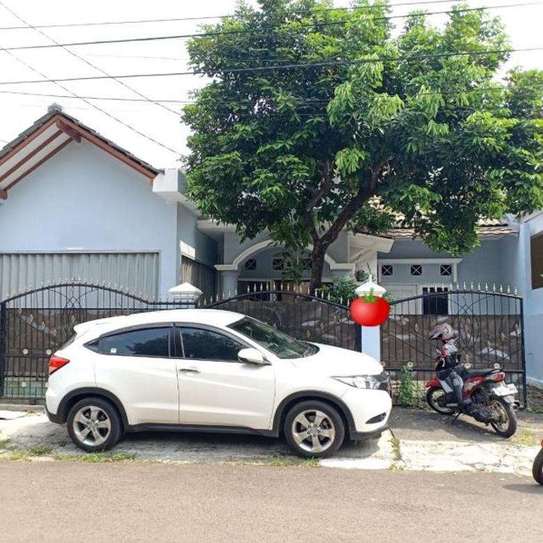 Rumah Dijual di Villa Nusa Indah Bekasi
