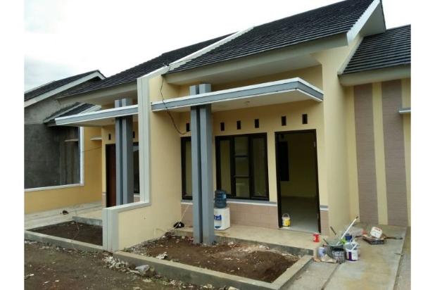 Cari Rumah Baru di Bandung, Cluster Batujajar Murah Tanpa DP