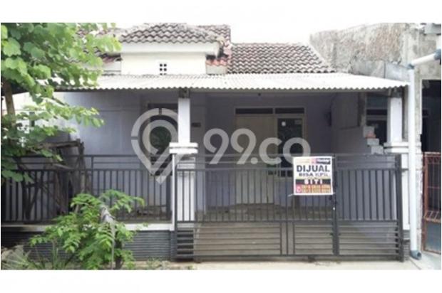 Di Jual Rumah Citra Indah (2262) #7U5E8V