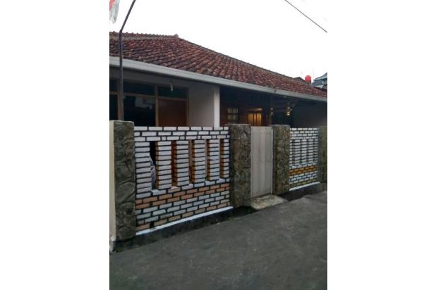  Rumah  Dijual Minimalis  Unik dan Antik  di Sarijadi 